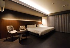 Lain-lain 7 Randor Hotel Hiroshima Prestige