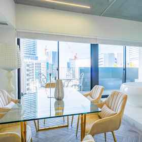 Primary image 1 兰德酒店广岛声望, 矢贺站 酒店