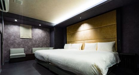 Lain-lain 2 Randor Hotel Hiroshima Prestige