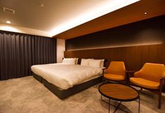 Lain-lain 6 Randor Hotel Hiroshima Prestige