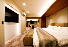 Lain-lain 4 Randor Hotel Hiroshima Prestige