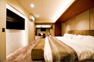 Lain-lain 4 Randor Hotel Hiroshima Prestige