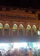 Primary image Goroomgo The Central Guest House Kanpur
