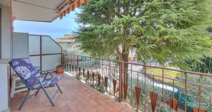 Others Apartment Cuba 300 Mt From Garda Lake