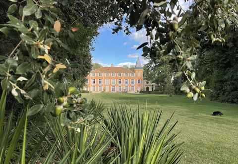 Khác Chateau de Roquelune