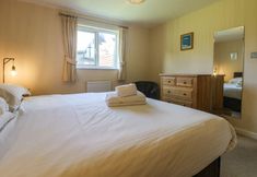 其他 4 Redwood, Retallack