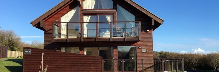 其他 Redwood, Retallack