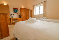 其他 2 Redwood, Retallack