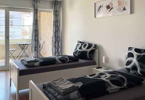 อื่นๆ Schönes Apartment in Melle I home2share