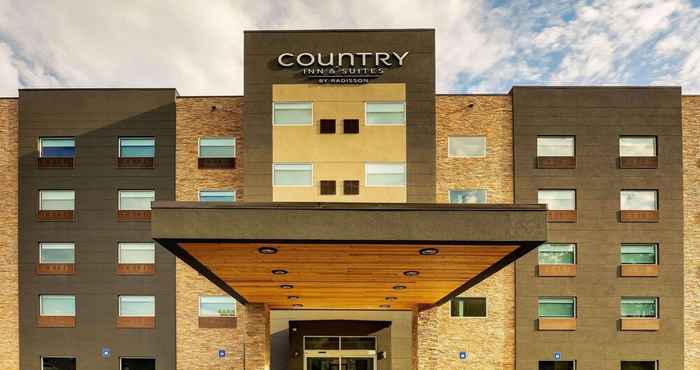 อื่นๆ Country Inn & Suites by Radisson, Cumming, GA