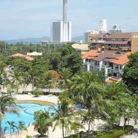 Primary image 1 뷰 탈레이 Vt2a F7 R340, 마차누 조각상 호텔