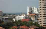 อื่นๆ 6 View Talay Vt1b F4 R193 - Fully Equiped Apartment Suite