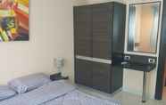 อื่นๆ 4 Plaza Residence F6 R62 Residence