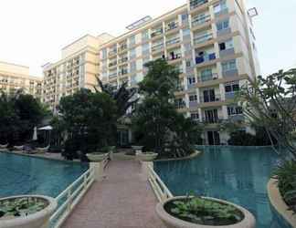 อื่นๆ 2 Plaza Residence F6 R62 Residence