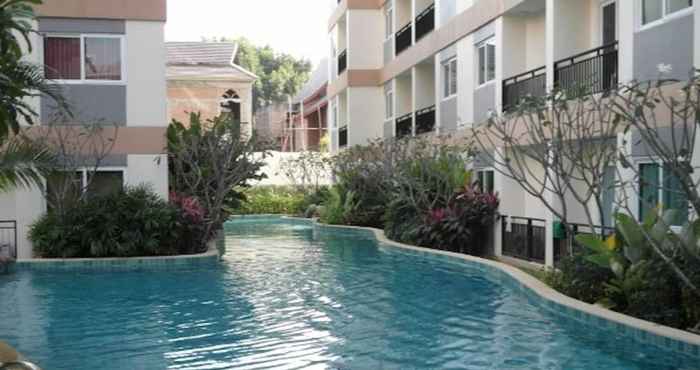 อื่นๆ Plaza Residence F6 R62 Residence