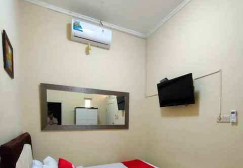 Others Nice Double Room With Ac, Garden and Wifi