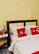 Foto utama Charming Deluxe Room With Ac and Wifi