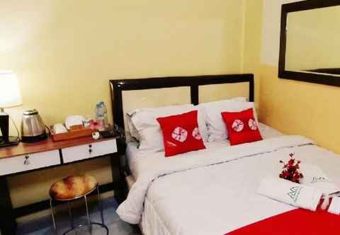 Others Charming Deluxe Room With Ac and Wifi