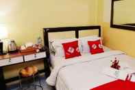 Others Charming Deluxe Room With Ac and Wifi