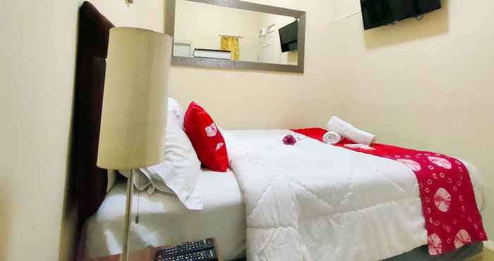 Others Bogor - Beautiful Room for 2 With Ac