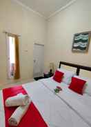 ภาพหลัก Perfect Double Room With Ac in Center Bogor