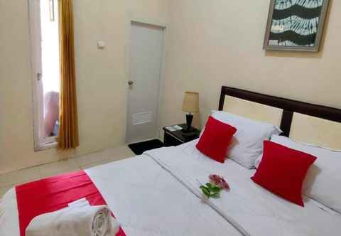 Others Bakom Inn Syariah - Standard Double Room