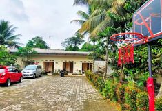 Lainnya 4 Bakom Inn Syariah - Standard Double Room