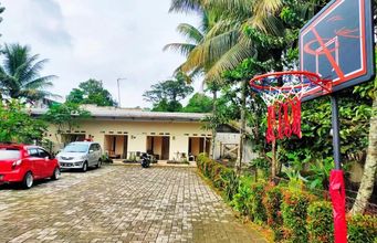 Lainnya 4 Bakom Inn Syariah - Standard Double Room