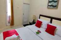 Others Beautiful and Central Double Room With Ac and Wifi in Bogor