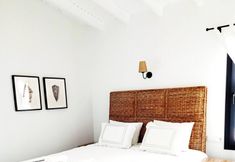 Lainnya 2 Villa in a Pomagranate Orchard