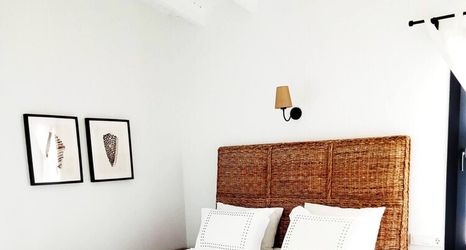 Lainnya 2 Villa in a Pomagranate Orchard