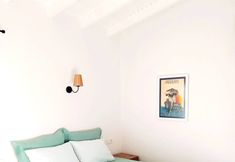 Lainnya 3 Villa in a Pomagranate Orchard