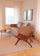 Imej utama Luxury Business 2 Rooms Apartment By City Living - Umami