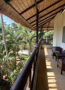 Primary image Comfortable Island Suites With Beautiful View and Balconies With Kitchenette