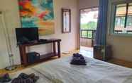 Others 7 Comfortable Island Suites With Beautiful View and Balconies With Kitchenette