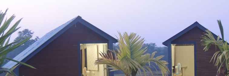 Lainnya Dandeli - Aura Jungle Stay - Campsite