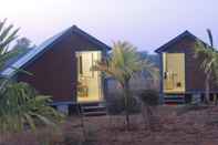 Lainnya Dandeli - Aura Jungle Stay - Campsite