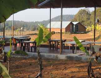 Khác 2 Dandeli - Aura Jungle Stay - Campsite