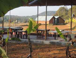 Lainnya 2 Dandeli - Aura Jungle Stay - Campsite