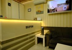 Lain-lain 2 Al Khaleej Hotel