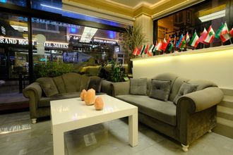 Lain-lain 4 Al Khaleej Hotel