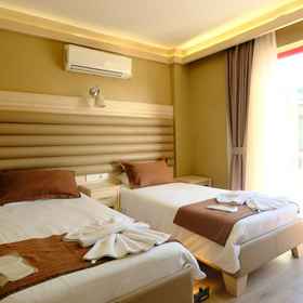 Primary image 1 Al Khaleej Hotel, Hotel Taksim