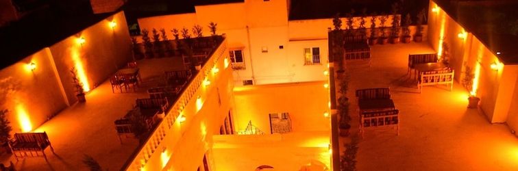 อื่นๆ Cihangir Konağın Butik Otel