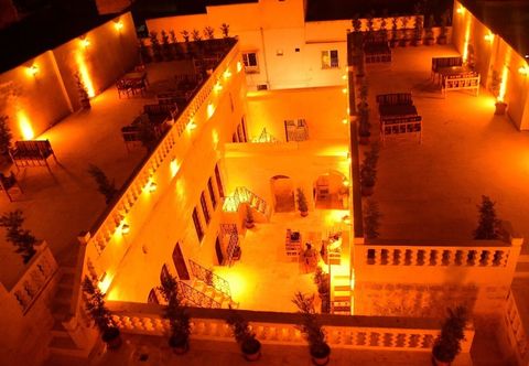 อื่นๆ Cihangir Konağın Butik Otel