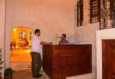 อื่นๆ 3 Cihangir Konağın Butik Otel