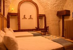 อื่นๆ 6 Cihangir Konağın Butik Otel