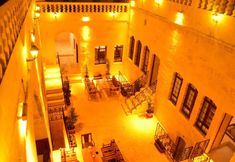 อื่นๆ 2 Cihangir Konağın Butik Otel