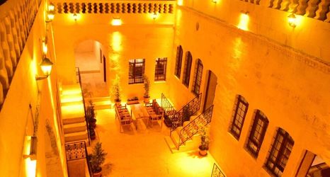 อื่นๆ 2 Cihangir Konağın Butik Otel