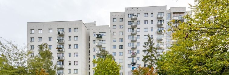 其他 404 Rooms Zamiany Ursynow - Hostel