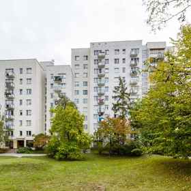 Primary image 1 404 ห้อง ซาเมียน อูรซีนอฟ - โฮสเทล, โรงแรม & ที่พัก Wierzbno